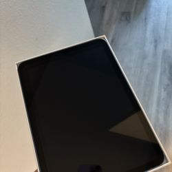 Blue iPad 10th Generation 