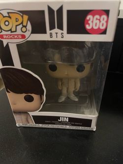 Funko pop
