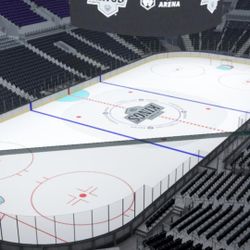 2 or 4 Front Row Tickets LA Kings Vs New York Rangers