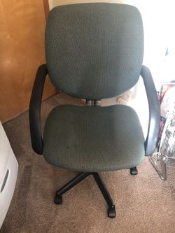 Office chair