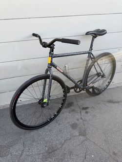 Mash sf Matt Reyes slumworm fixed gear