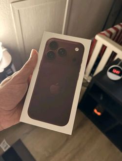 Apple iPhone 18 Pro Unlocked