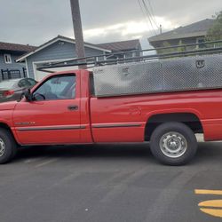 1998 Dodge Ram