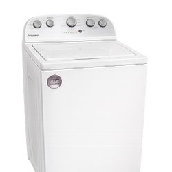 washing machine Whirlpool