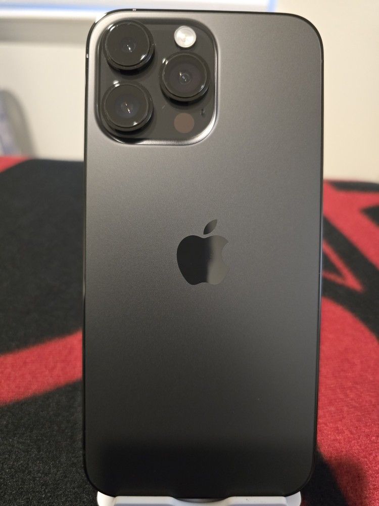 Unlocked Iphone 14 Pro Max 256GB