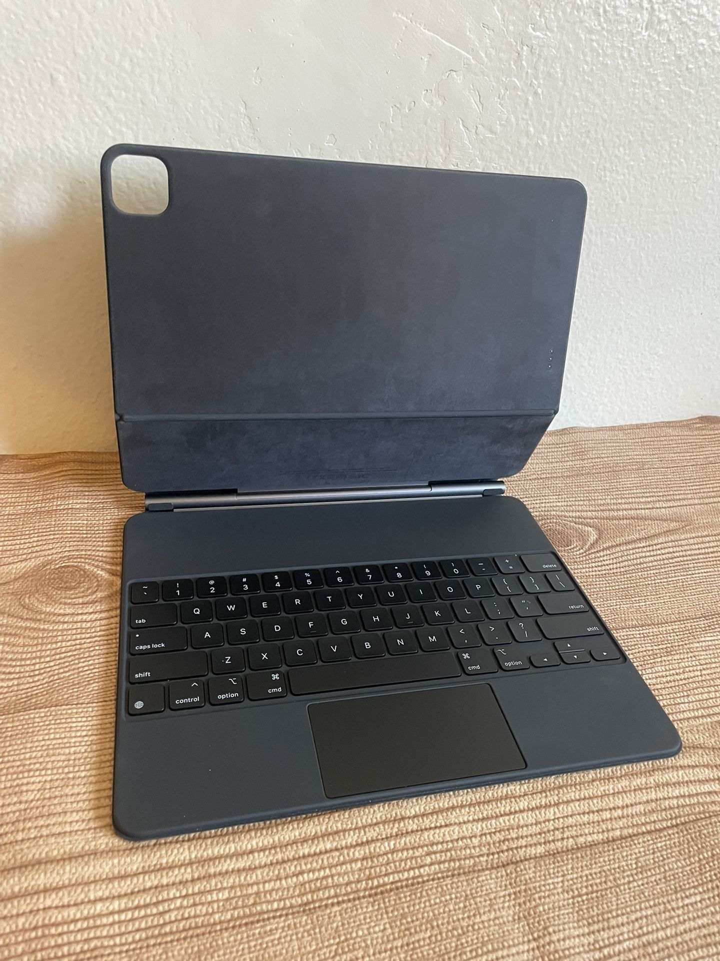 Apple Magic Keyboard For iPad Pro 12.9” And Air 13”