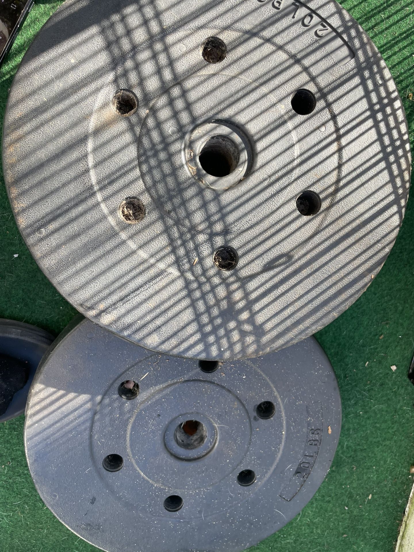 Weights