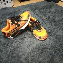 Nike Sneakers 