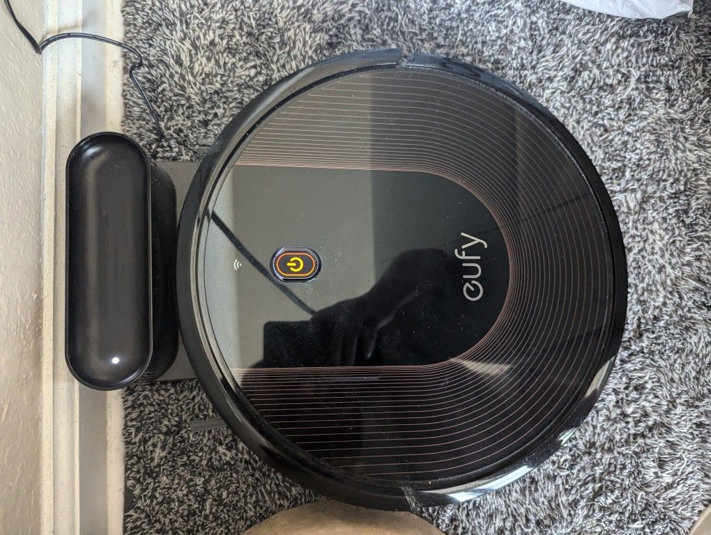 Eufy RoboVac 30c