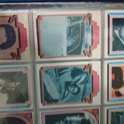 1977 Cards 66  2sets 