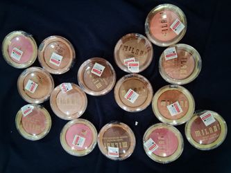 NEW MILANI BLUSH $5 OR ANY 3 FOR $12