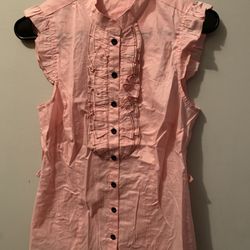 2 Medium Shirts For $15