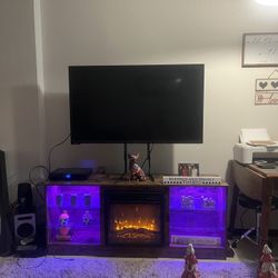 57” Hisense TV