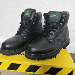 Work Boots (M7/W9)