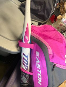 Easton Softball Bat