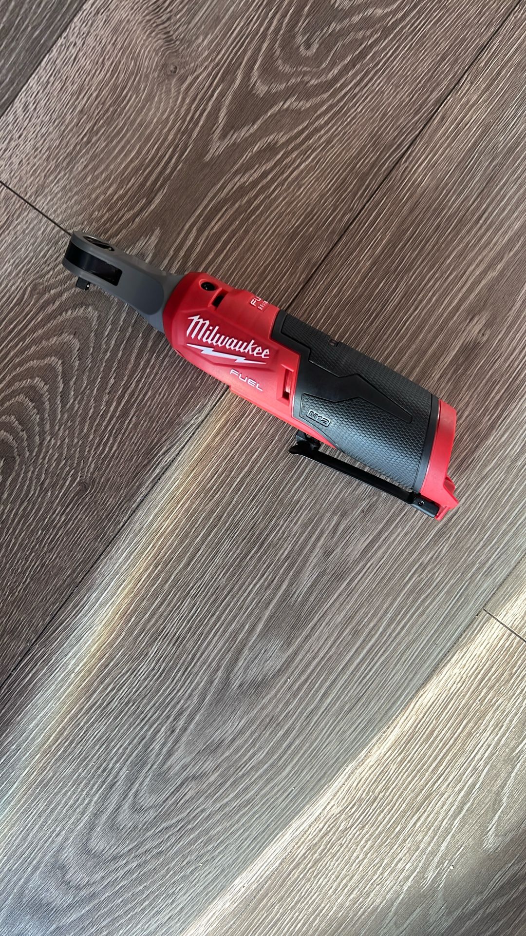 M12 1/4” Ratchet