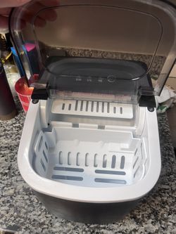 Ice Maker