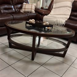 Living Room Coffee Table 
