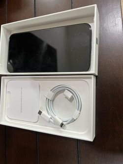 Unlocked iPhone 14 Pro Max 256 GB Space Black - $530 OBO