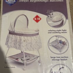 Baby Bassinet 