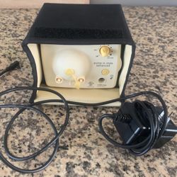 Breast Pump
