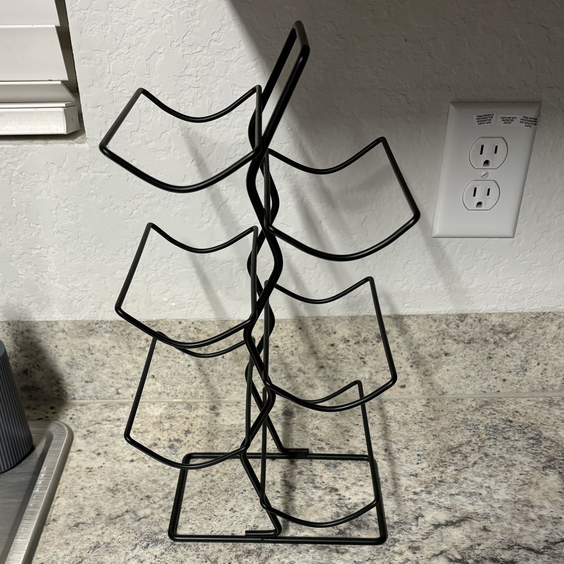 Wine Rack