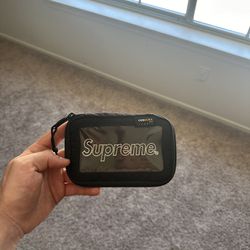 Supreme X Cordura Wallet 