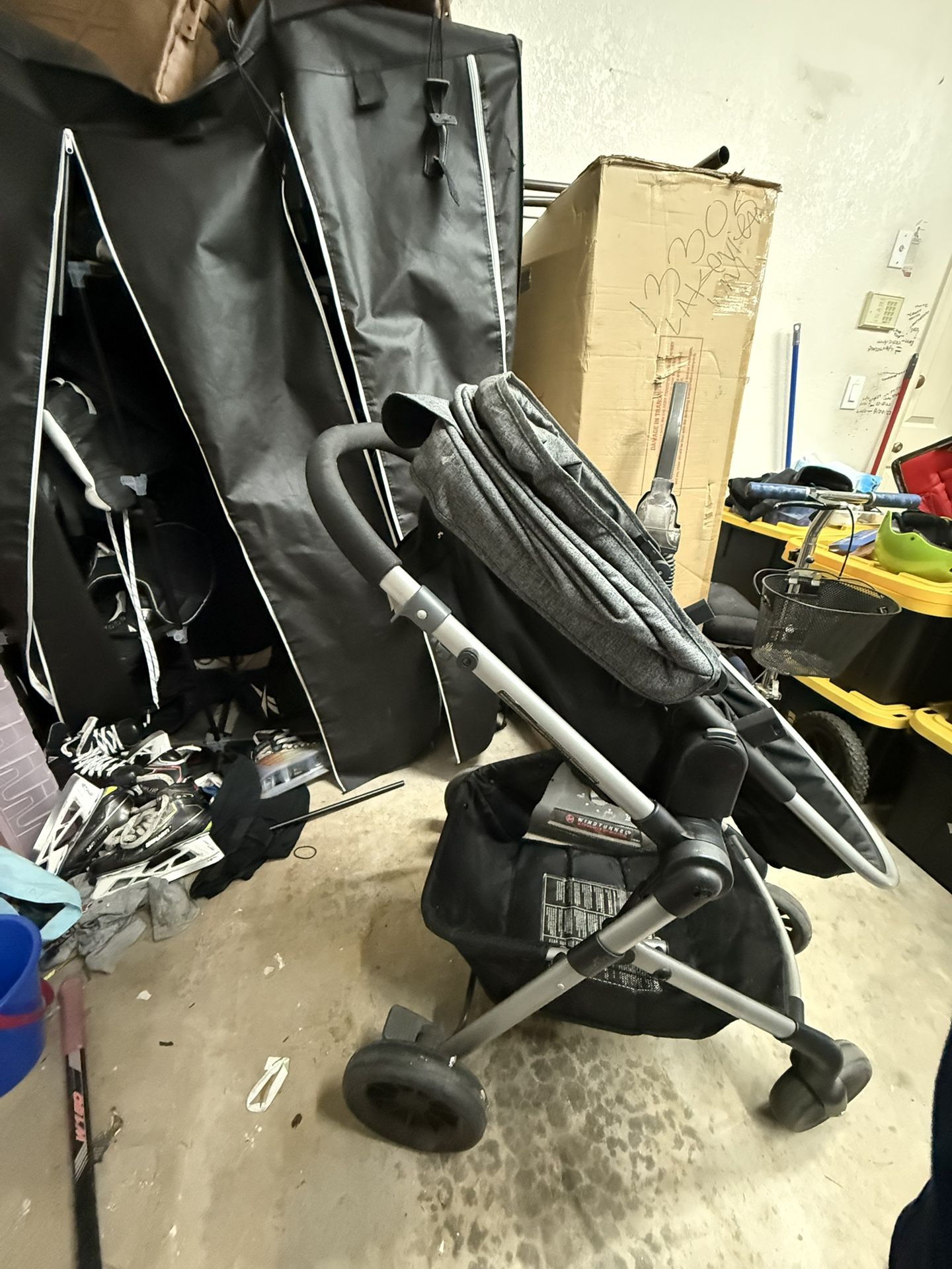 Stroller