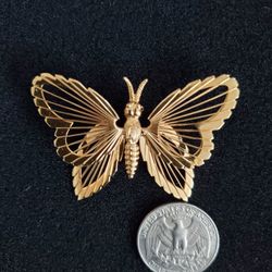 Brooches $7 Each  $20 For All 3