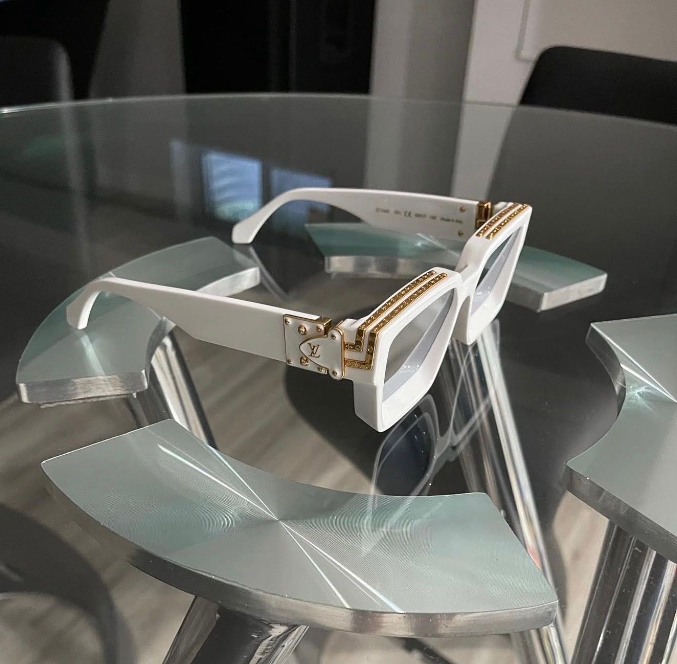 Louis Vuitton Eyewear
