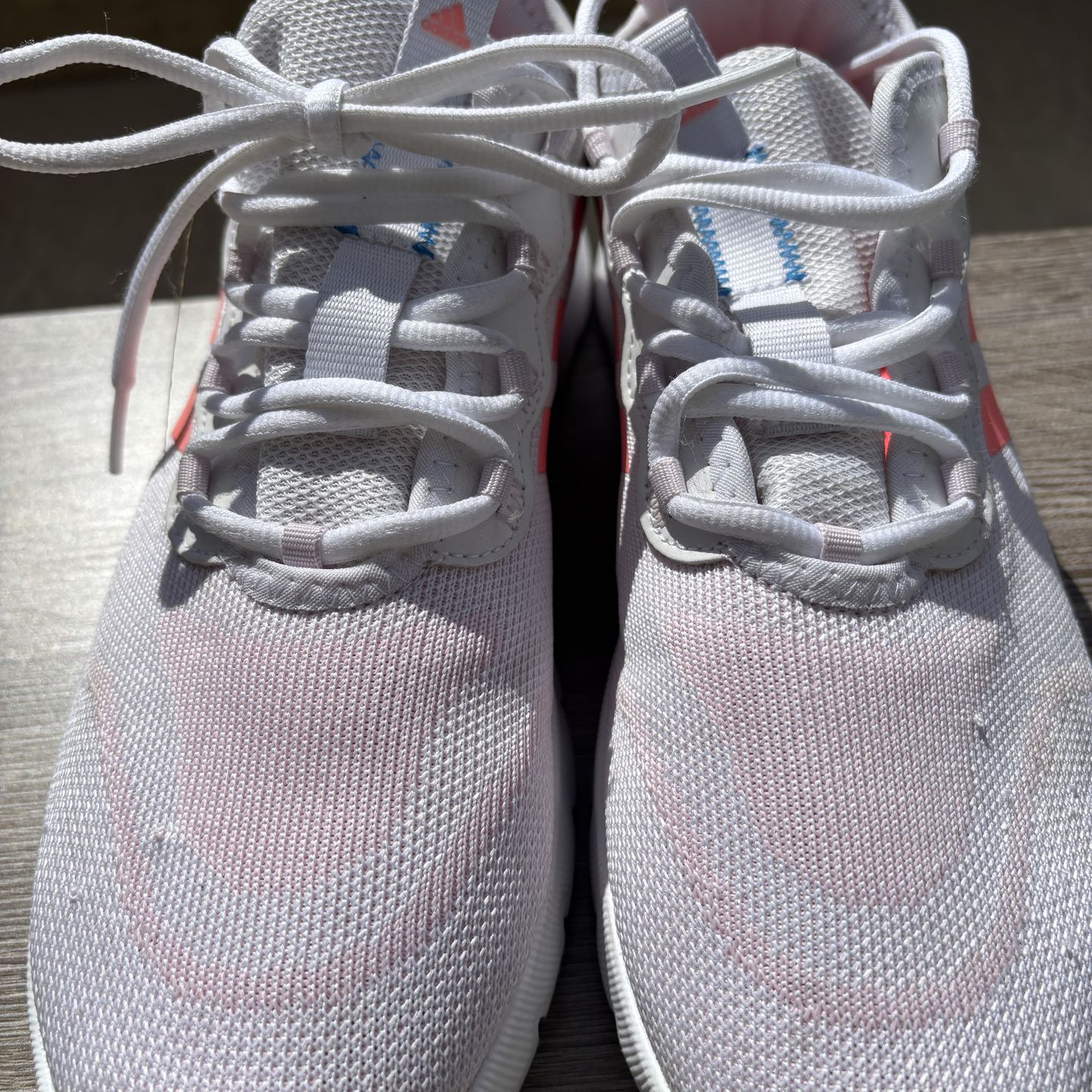 Adidas Women Running Show