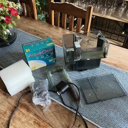 Aqua Clear 70 Aquarium Filter 