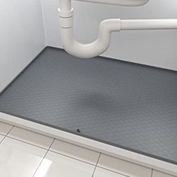 UNDER SINK MAT