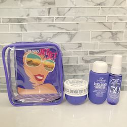 Sol de Janeiro Delicia Drench Cheirosa 59 Jet Set