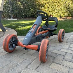Berg Reppy Pedal Go Kart / Cart