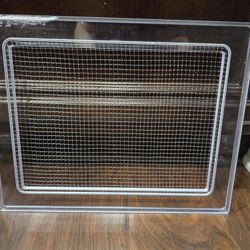 Innovative Marine 15 Cube Clear Lid Cover