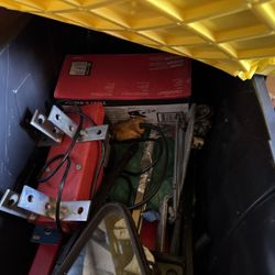 Porter Cable 7424XP DA Polisher