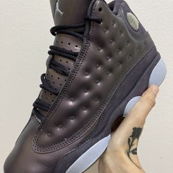 Air Jordan 13 Retro Premium HC GS ‘Dark Raisin’