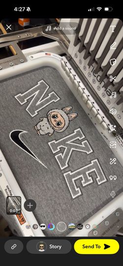 Labubu Hoodie