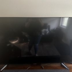 Samsung TV 55’