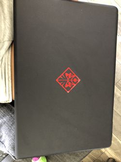 HP OMEN LATOP NEW IN BOX