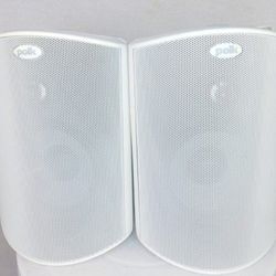 Polkaudio Atrium 4 2 Pc Set Speakers