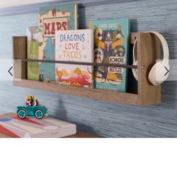 Pottery Barn Kids Room Bookshelf 
