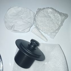 EW SPEAKMAN BATH DRAINS, # S-1595-ORB, 114 AVAILABLE, # S-1595-MB 