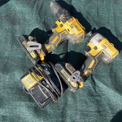DeWalt Set