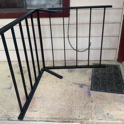 Adjustable Bed Frame