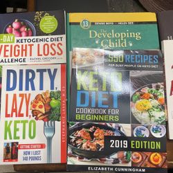 Books For Sale
