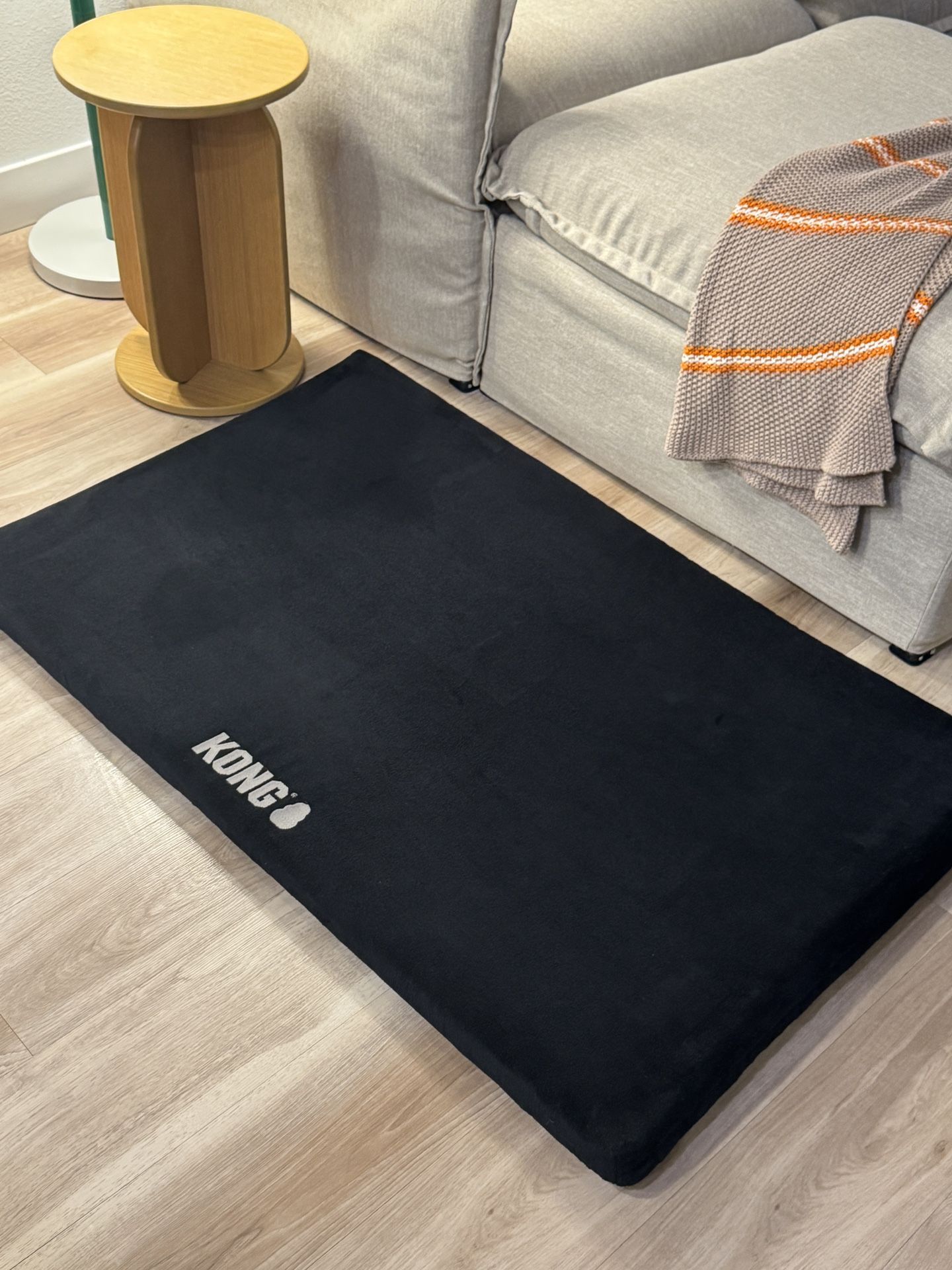 KONG® Orthopedic Crate Mat