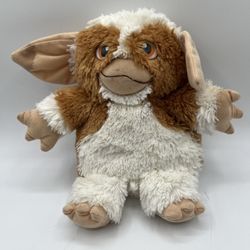 Gremlins Gizmo Plush Stuffed Animal Rare