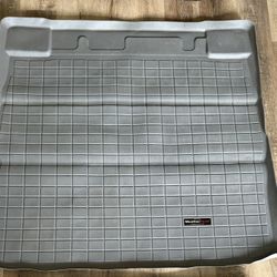 Car Floor Mats Custom Fit For Cargo Trunk Liner for Honda Odyssey  2011-2017